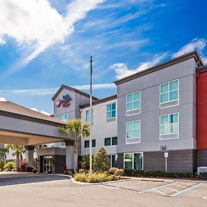 Best Western Plus Chain Of Lakes Inn & Suites