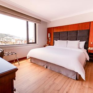 Swissôtel Quito
